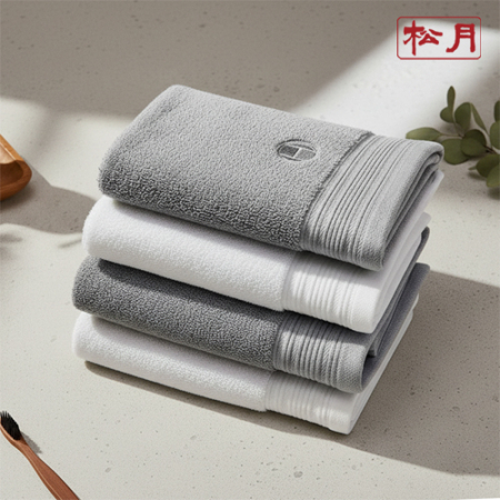 송월 클래식 호텔 핸드타월 60g #2