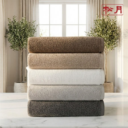 송월 라이트 소프트 코튼 타월 150g #2