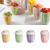 작은이미지: 과일컵 푸르츠컵 피크닉통 도시락통 샐러드통 간식컵 #2