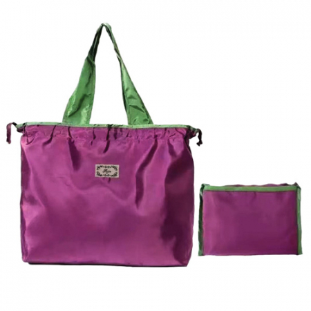 에이지 오리지널 초경량 대용량 방수 에코백 시장가방 #4