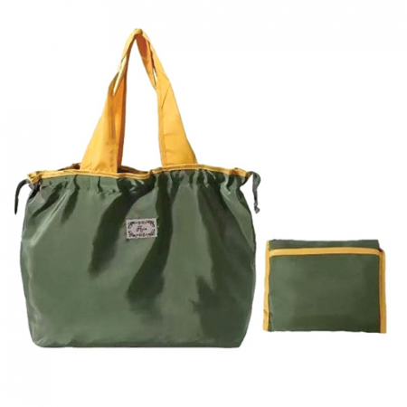 에이지 오리지널 초경량 대용량 방수 에코백 시장가방 #5