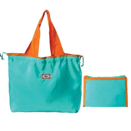 에이지 오리지널 초경량 대용량 방수 에코백 시장가방 #6