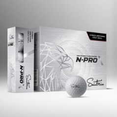 세인트나인 N PRO X 4피스 3구