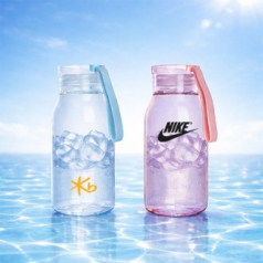 루티네 에코젠 밀크보틀 미니미 누드 300ml