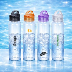 루티네 트라이탄 밀크보틀 슬림 에코 300ml