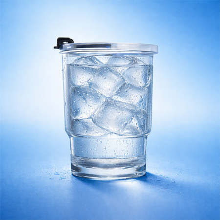 루티네 와이키키 에스텐 누드 손잡이 머그컵 355ml #2