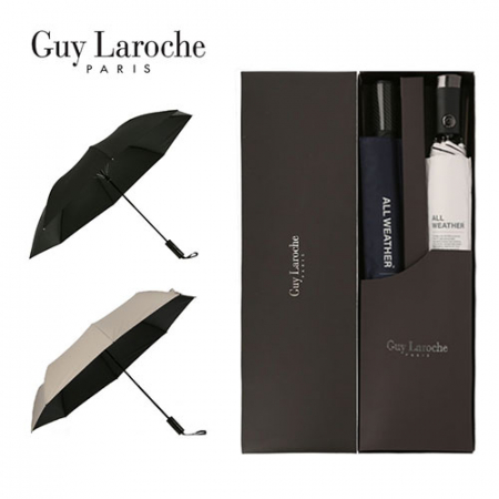 기라로쉬 2단자동58+완자58 올웨더암막코팅 우산세트 #2