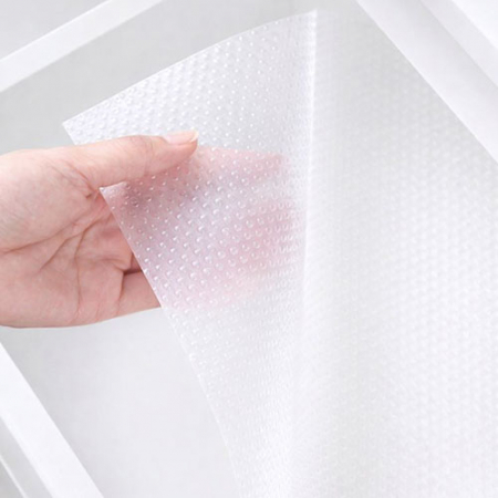 논슬립 주방서랍 방수 위생매트 오염방지시트(2개입) #2