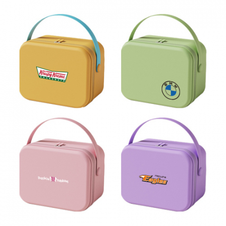 쿠키 레디백 12인치 여행용 캐리어 H001 #2