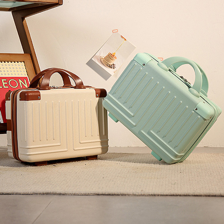 엘밴드 캐리어백 여행용 14인치 가방 H006 #2