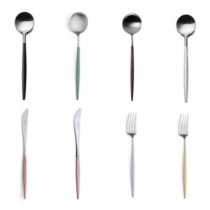 Cutipol 큐티폴 커트러리 전종류