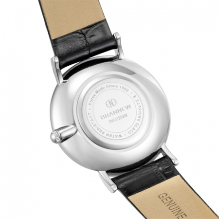 브랜뉴와치 아날로그 시계 DN1312SWM #5