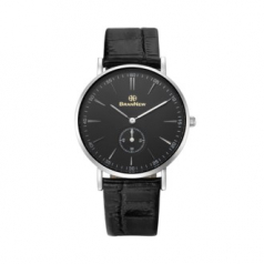 브랜뉴와치 아날로그시계  DN-1312BSM