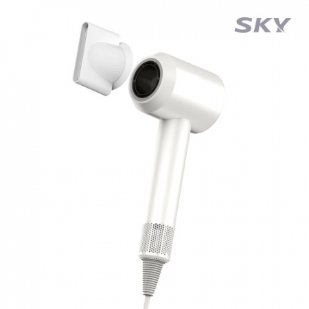 스카이 케어 음이온 BLDC 1500W  고출력 초경량 헤어 드라이기 에어루프 #4