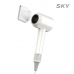 작은이미지: 스카이 케어 음이온 BLDC 1500W  고출력 초경량 헤어 드라이기 에어루프 #4