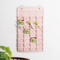 프리미엄 월간약달력 / 용돈달력, 영수증달력