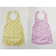 캥거루앞치마(일반형),성인/환자용 턱받이