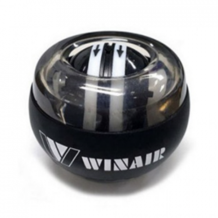 오토 스핀자이로볼 손목운동 팔근력강화운동 스트레칭 #2