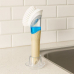 작은이미지: 스탠딩 원터치 펌핑 수세미 #2