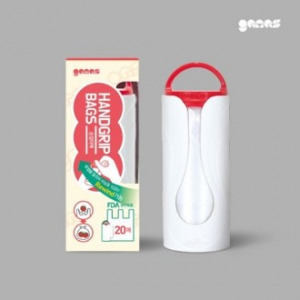 [가마스] 휴대용케이스 롤백(20매)