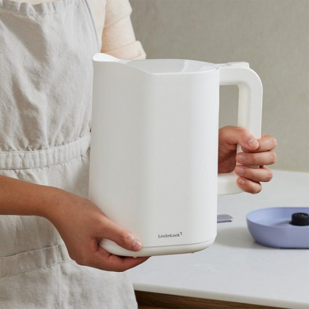 락앤락 세라믹 무선 전기포트 1L #6