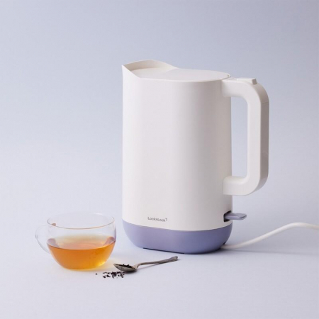 락앤락 세라믹 무선 전기포트 1L #3