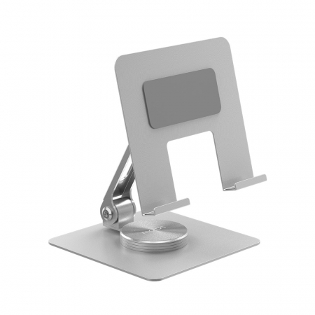 모락 볼드 M1 360도 회전 접이식 태블릿 거치대 #3