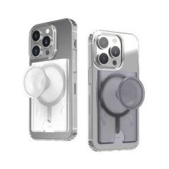 모락 마렛 M5 맥세이프 카드지갑 스마트톡 홀더 케이스