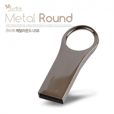 코드루트 메탈 라운드 2.0 USB 32GB #2