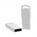 작은이미지: 코드루트 메탈스틱 화이트 2.0 USB 4GB #2