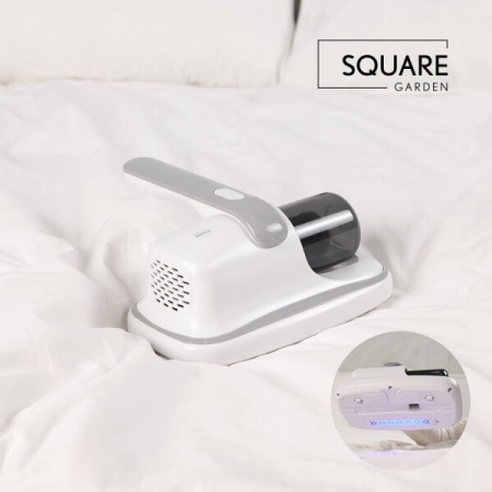 [SQUARE CARDEN] 무선 침구 청소기 #2