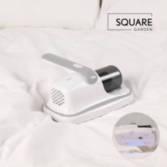 [SQUARE CARDEN] 무선 침구 청소기