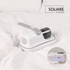 [SQUARE CARDEN] 무선 침구 청소기