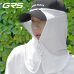 작은이미지: GRS 사이즈 조절 캡 선가드 햇빛가리개 자외선차단 캡선가드 #2