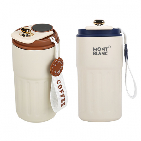 써모 LED 텀블러 400ml #2