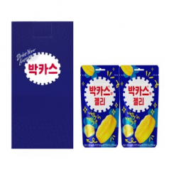 박카스젤리50g2종세트