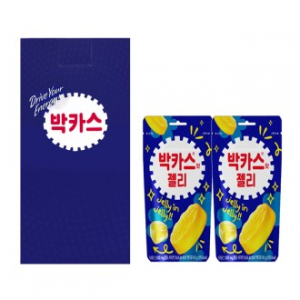 박카스젤리50g2종세트