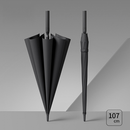 B25 와이드캡 골프 자동 장우산 #2