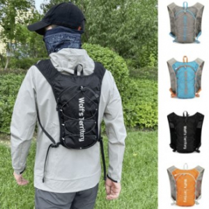 런닝조끼 스포츠백팩 등산트레킹백팩 운동조끼