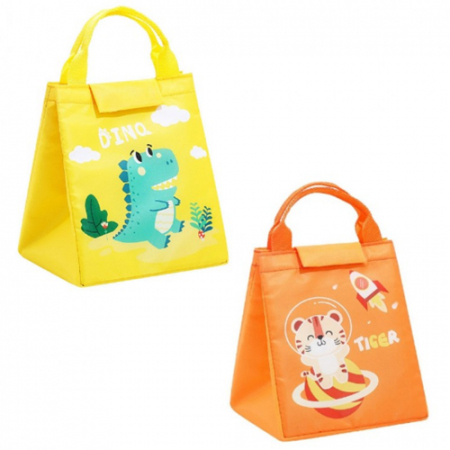 애니멀 벨크로 보온보냉백 쿨러백 K8 #2