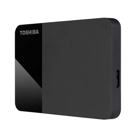 도시바 칸비오 레디 USB3.0 외장하드 1TB #2