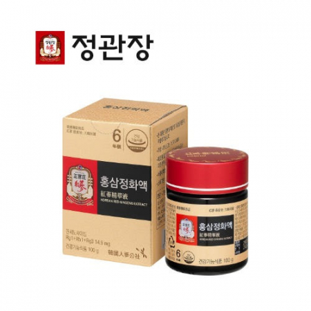 정관장 홍삼 정화액 100g 건강기능식품 #2