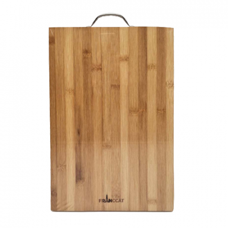 천연 대나무 양면도마 (L) #3