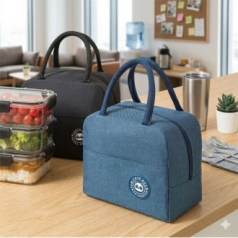 판촉 홍보용가방 보온보냉가방 // 인쇄가능