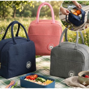 판촉.홍보용 보온보냉가방 도시락가방 // 인쇄가능