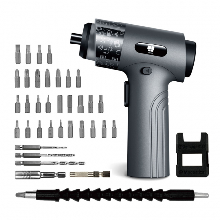 가정용 공구 전동 드라이버 드릴 #4