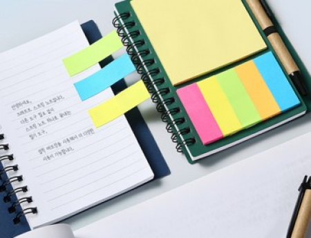 멀티수첩 휴대용노트 멀티메모장 휴대용수첩 깔끔한수첩 #3