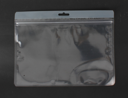 무지 지퍼백 175X160 #2