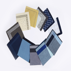 CRZ1094 남성용 손수건(1P)