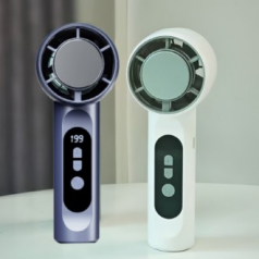 [G파워] 손선풍기(쿨링팬)